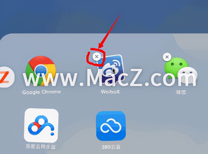 mac怎样卸载程序,怎么删掉mac上的卸载程序
