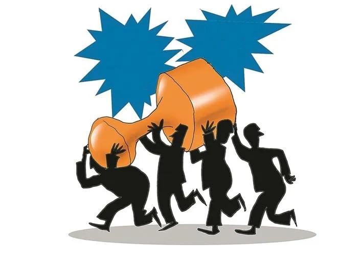 签字盖章按手印的司法解释,盖章签字摁手印法律效力一样吗