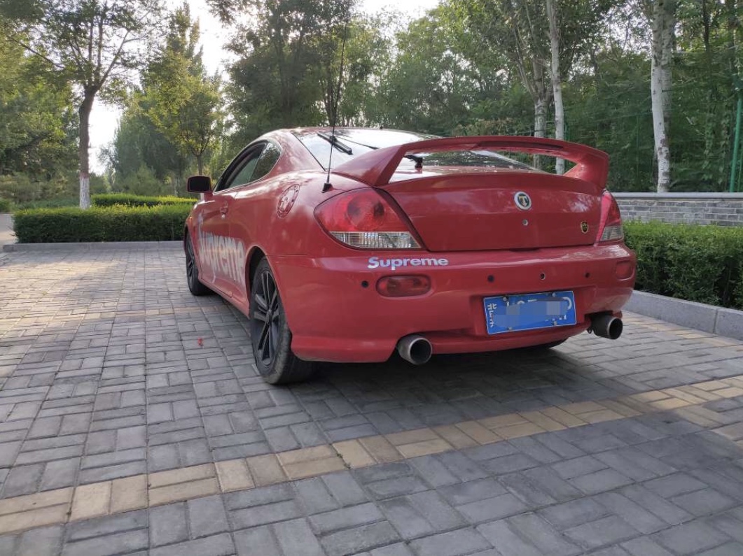 酷派跑车10款,酷派品牌发展史