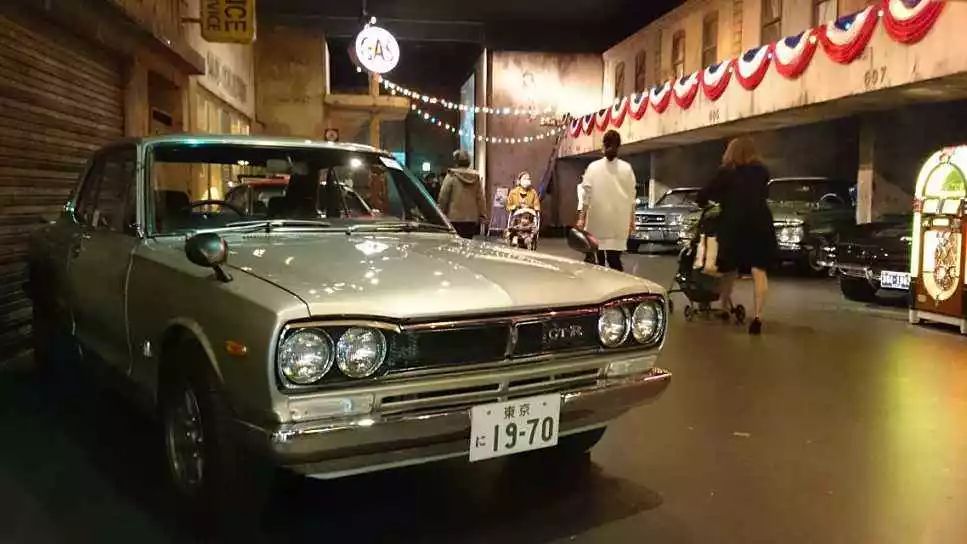 排量只有2.6L的发动机却说改到1000匹才及格？