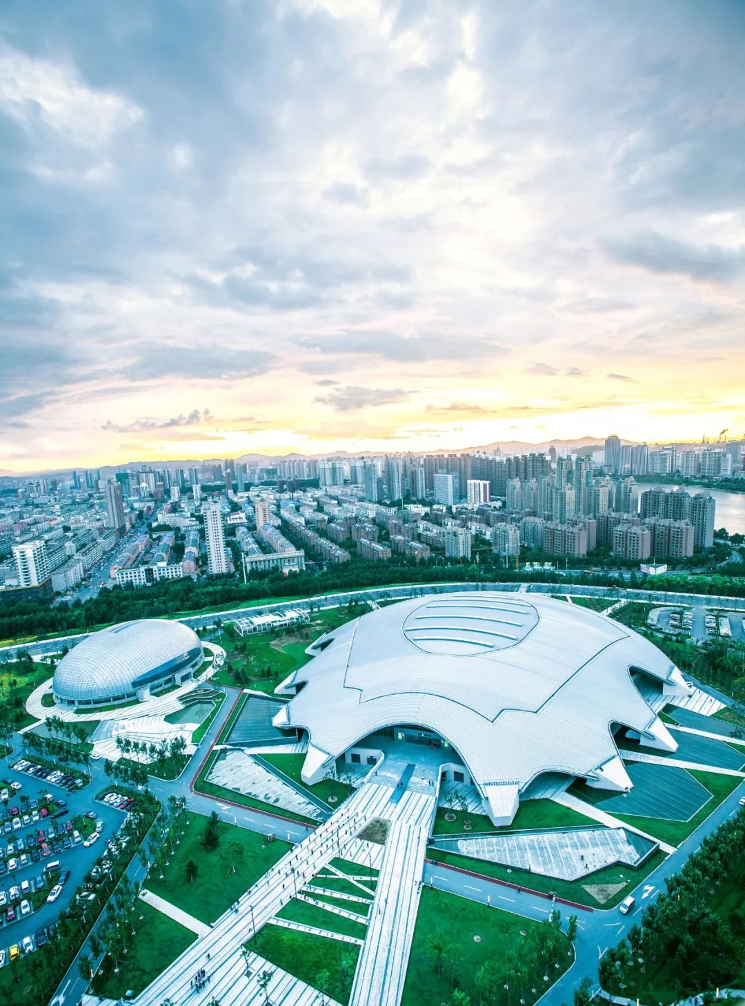 吉林在哪里看雾凇比较好,雾凇哪儿好看