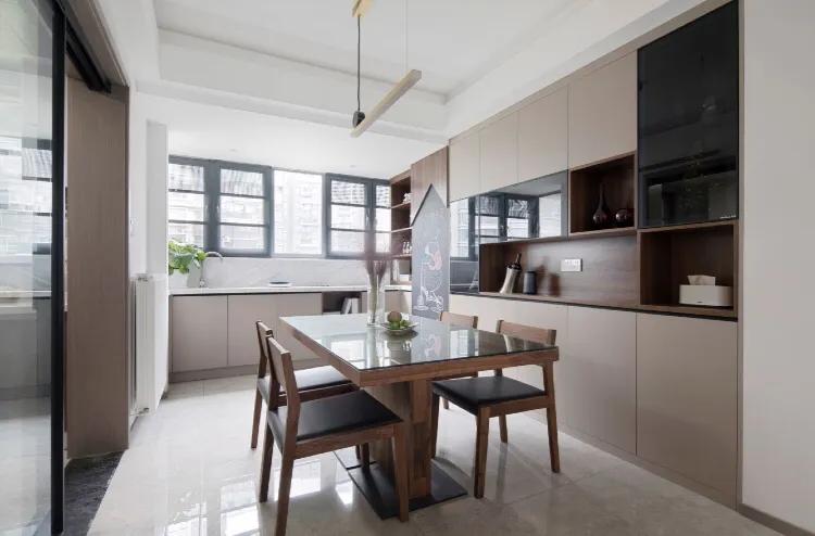 一直独居一直爽，我家长这样