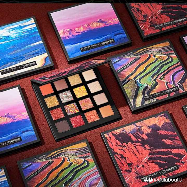 化妆小白干货指南（下）美妆中性价比之王，一网打尽