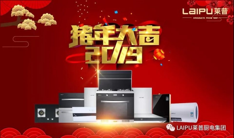 莱普厨电,莱普厨电集团最新信息