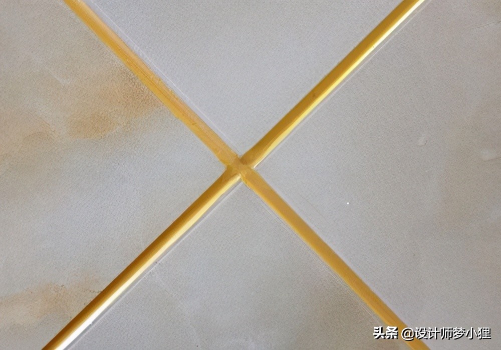 23年瓷砖美缝流行哪个颜色好看,最流行的瓷砖美缝颜色