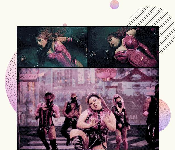 “人肉*弹炸**”饰演貂蝉，已经200斤的渡边直美拿的什么剧本？