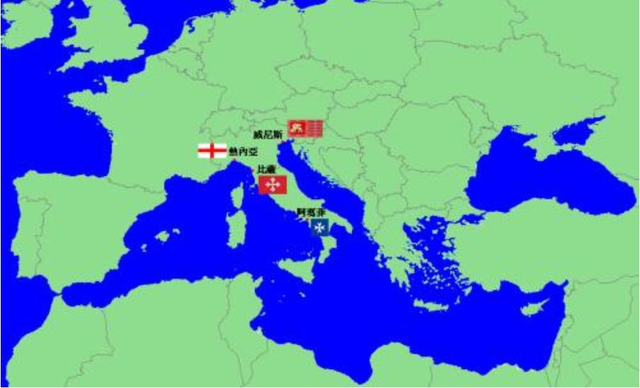 近代之前,为什么整个世界只有欧洲摆脱了帝国模式|文史宴