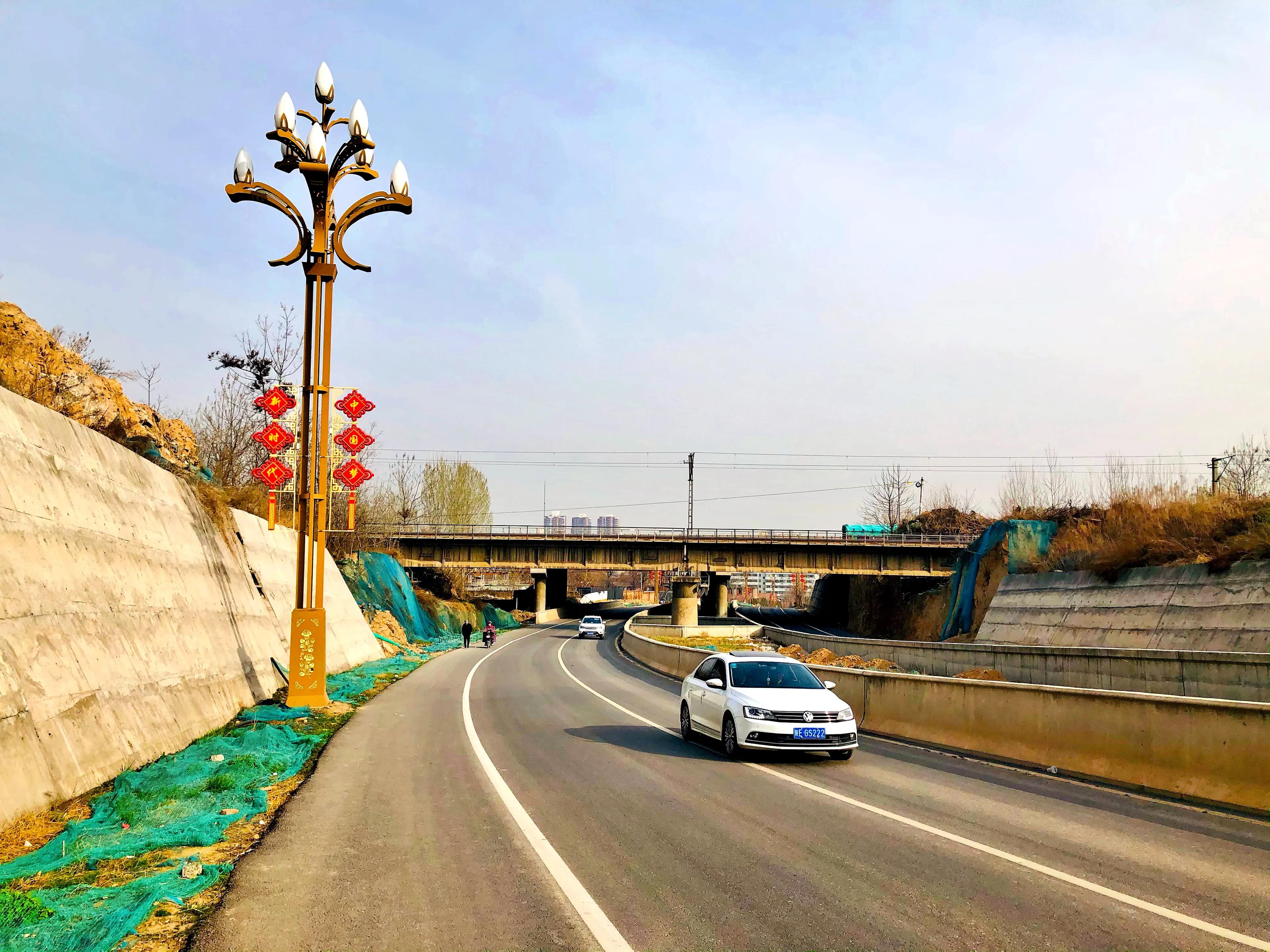 金塘半日游,白鹿原一日游攻略