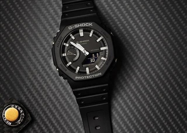 g-shock大泥王哪一代值得买,最值得买的g-shock大泥王