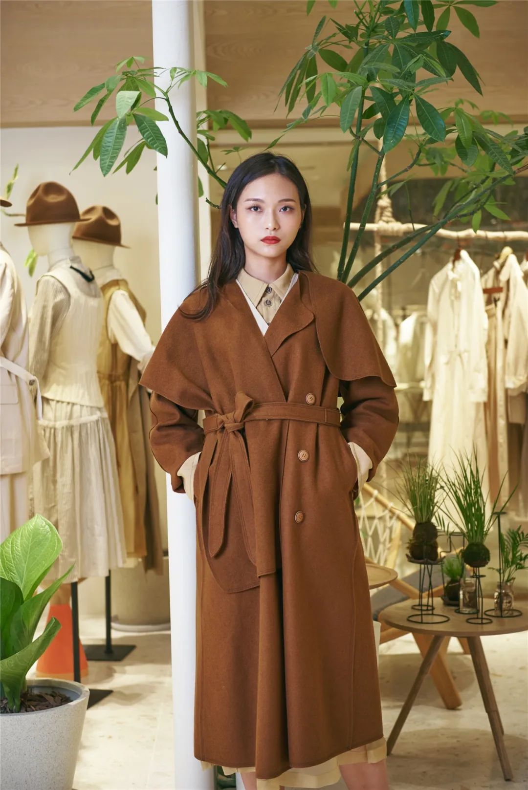 国广有什么潮牌,国广有什么大牌