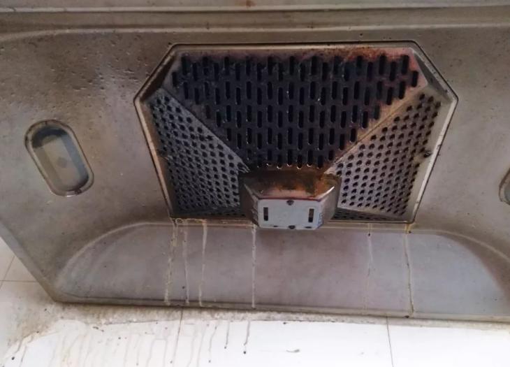 家用油烟机侧吸还是顶吸好呢,油烟机家用是侧吸还是顶吸好