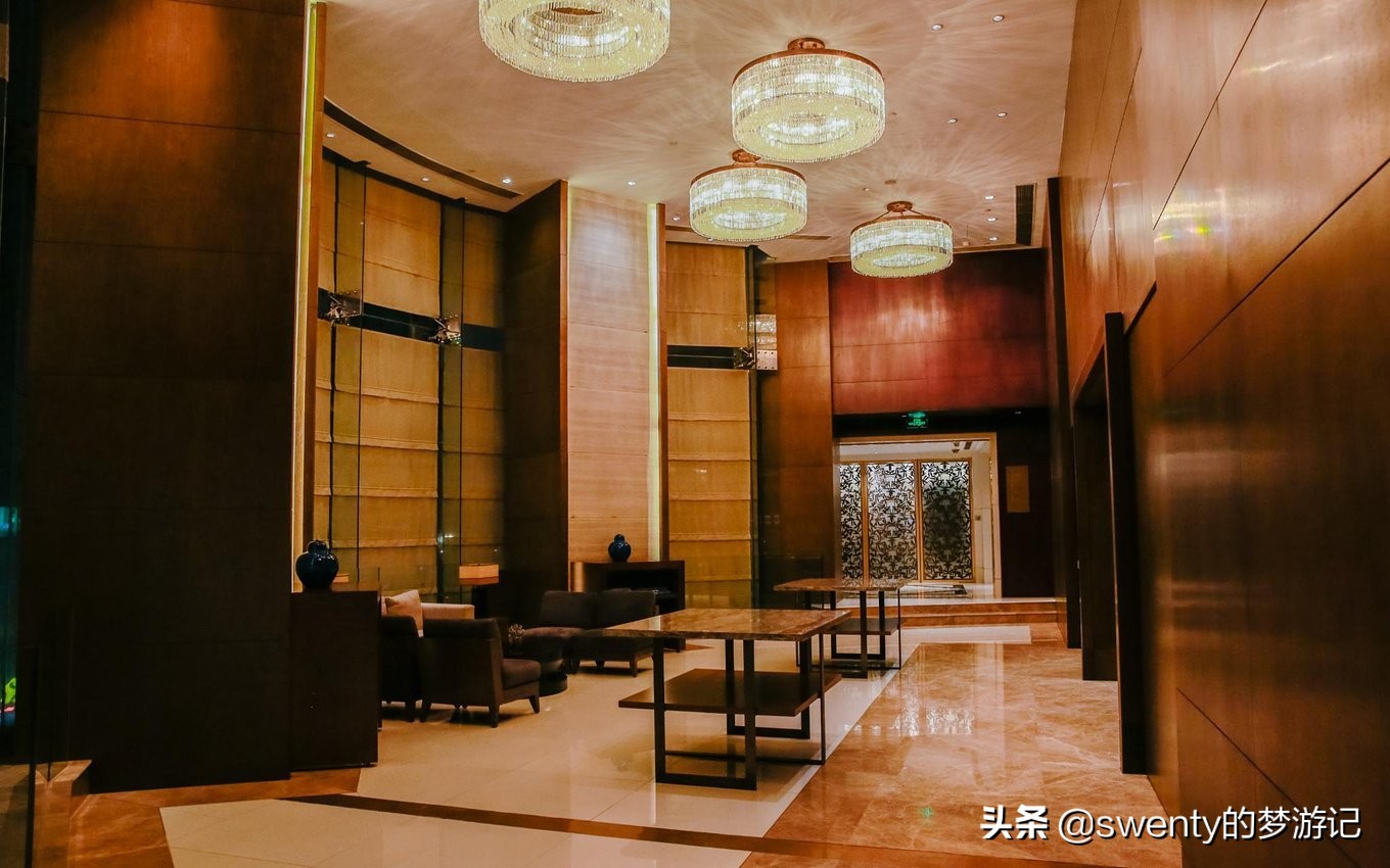 外国人爱住的中国酒店,外国人喜欢的上海餐厅