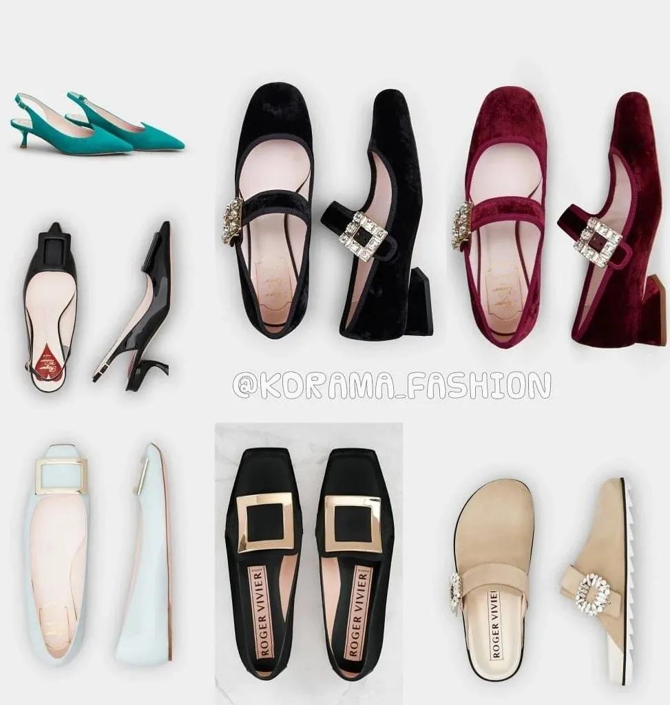 她被称韩国硬照女王，手握时尚圈顶级资源！网友：姐姐我可以