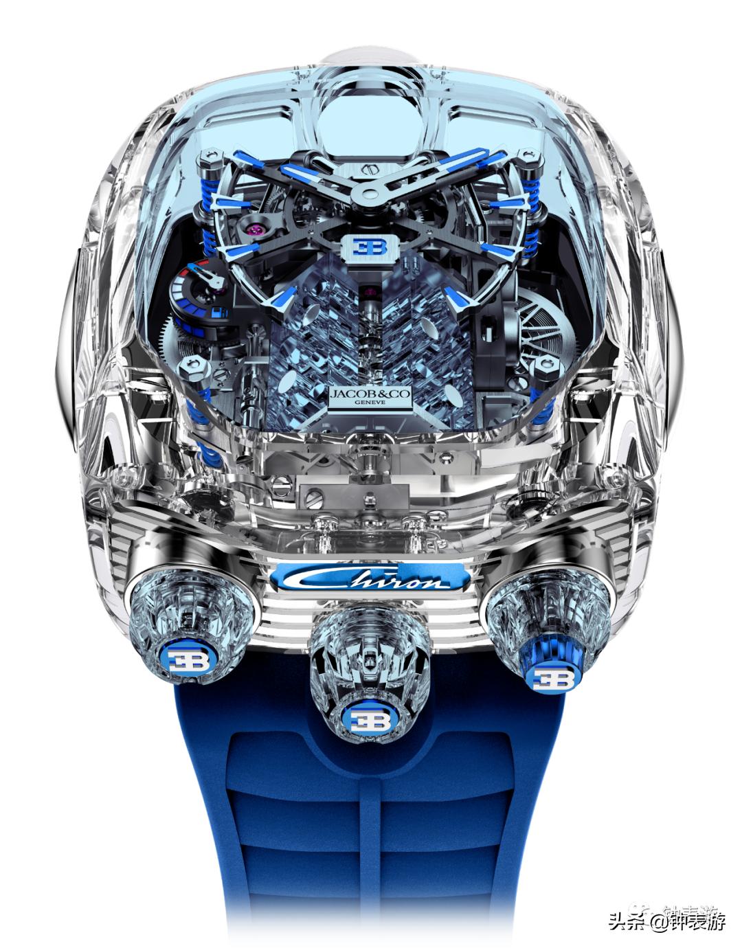 杰克宝钛金属表,杰克宝手表哪个系列最好