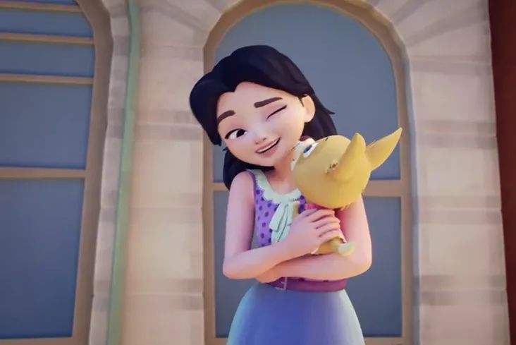 10部值得孩子看的动画片,暑假一定要孩子看的8部动画电影