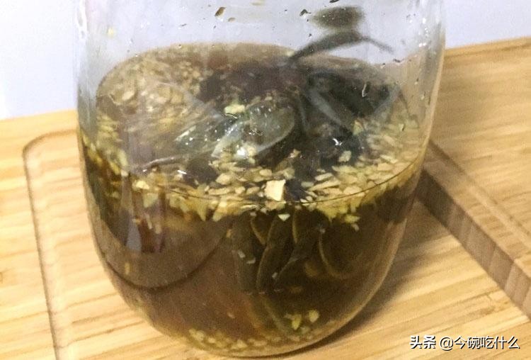 不放水怎么蒸大闸蟹螃蟹最好吃,螃蟹除了清蒸外还能怎么做