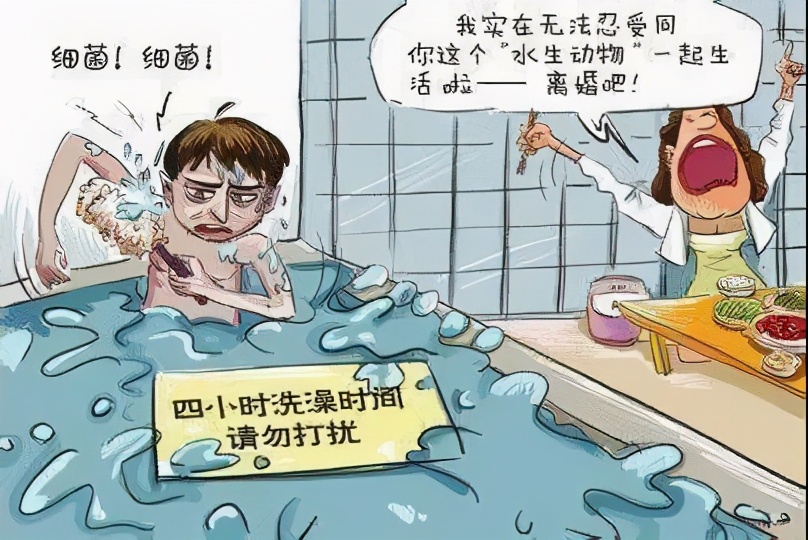 你的“强迫症”需要治疗吗？