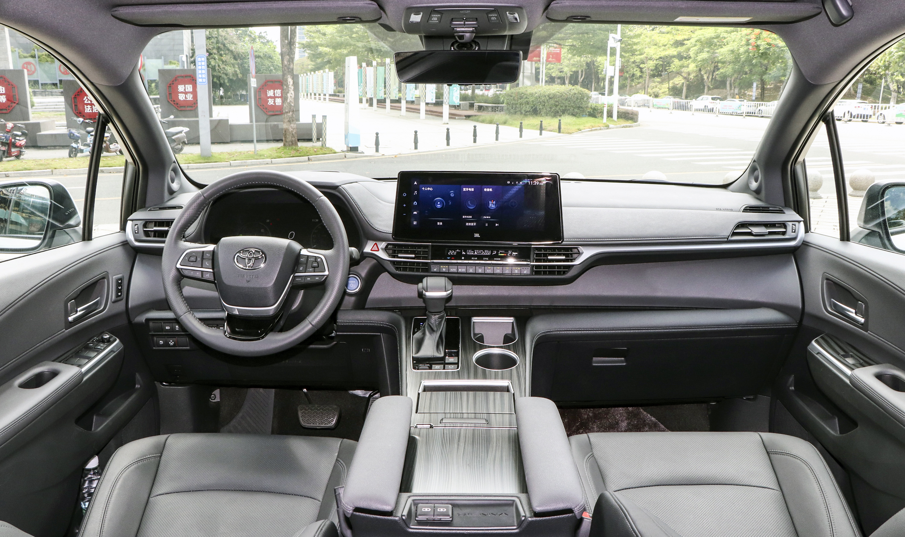 丰田赛那即将上市,全新丰田赛那预计年内上市