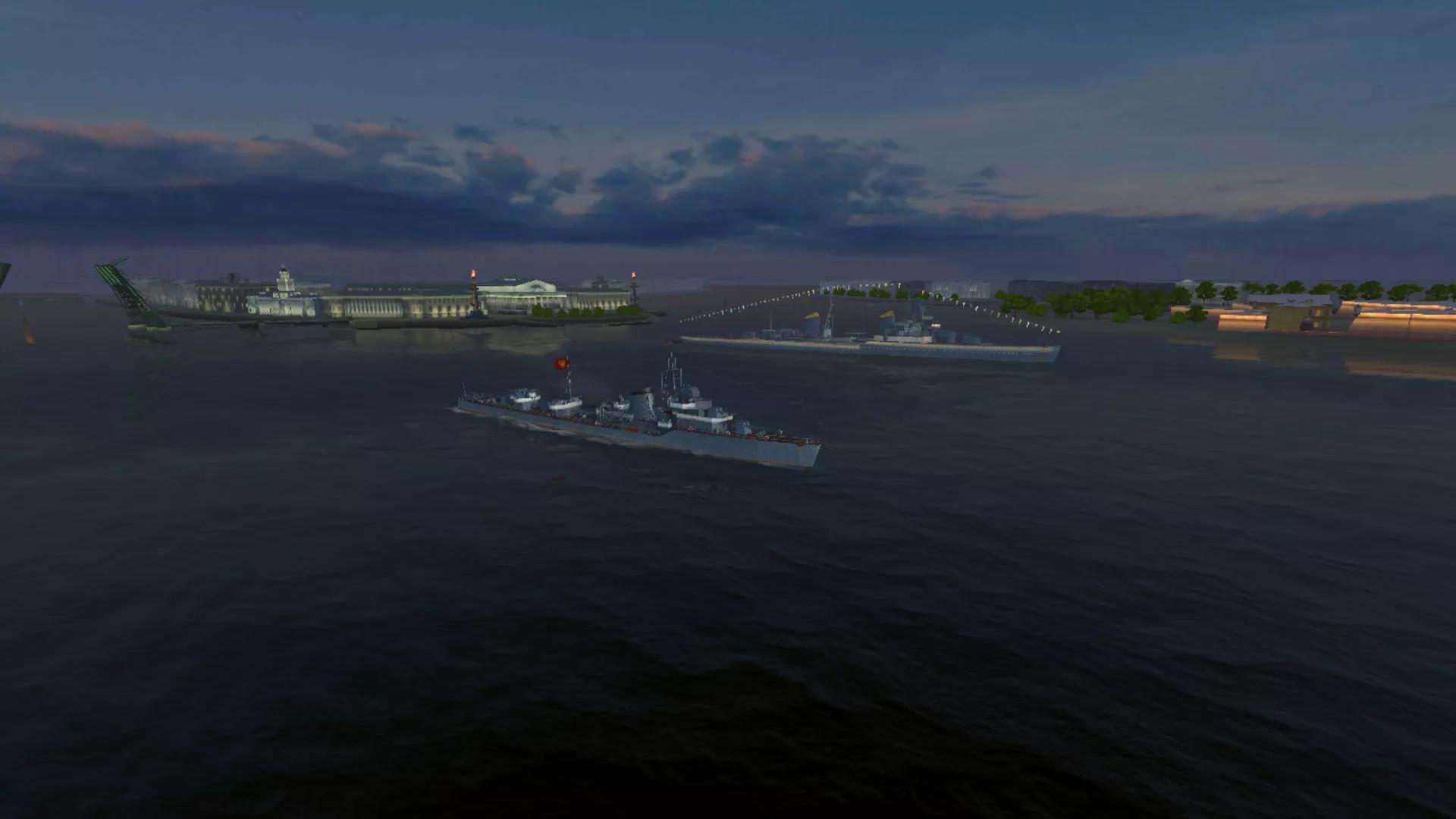 战舰世界闪击战英系六级航母,战舰世界闪击战视频评测