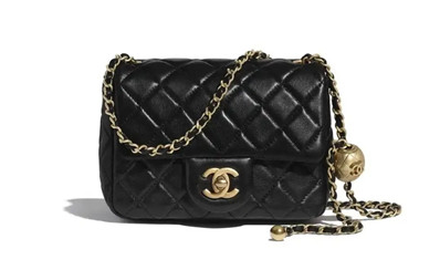 人生中第一只大牌包该怎么选,大牌包如何背出高级感