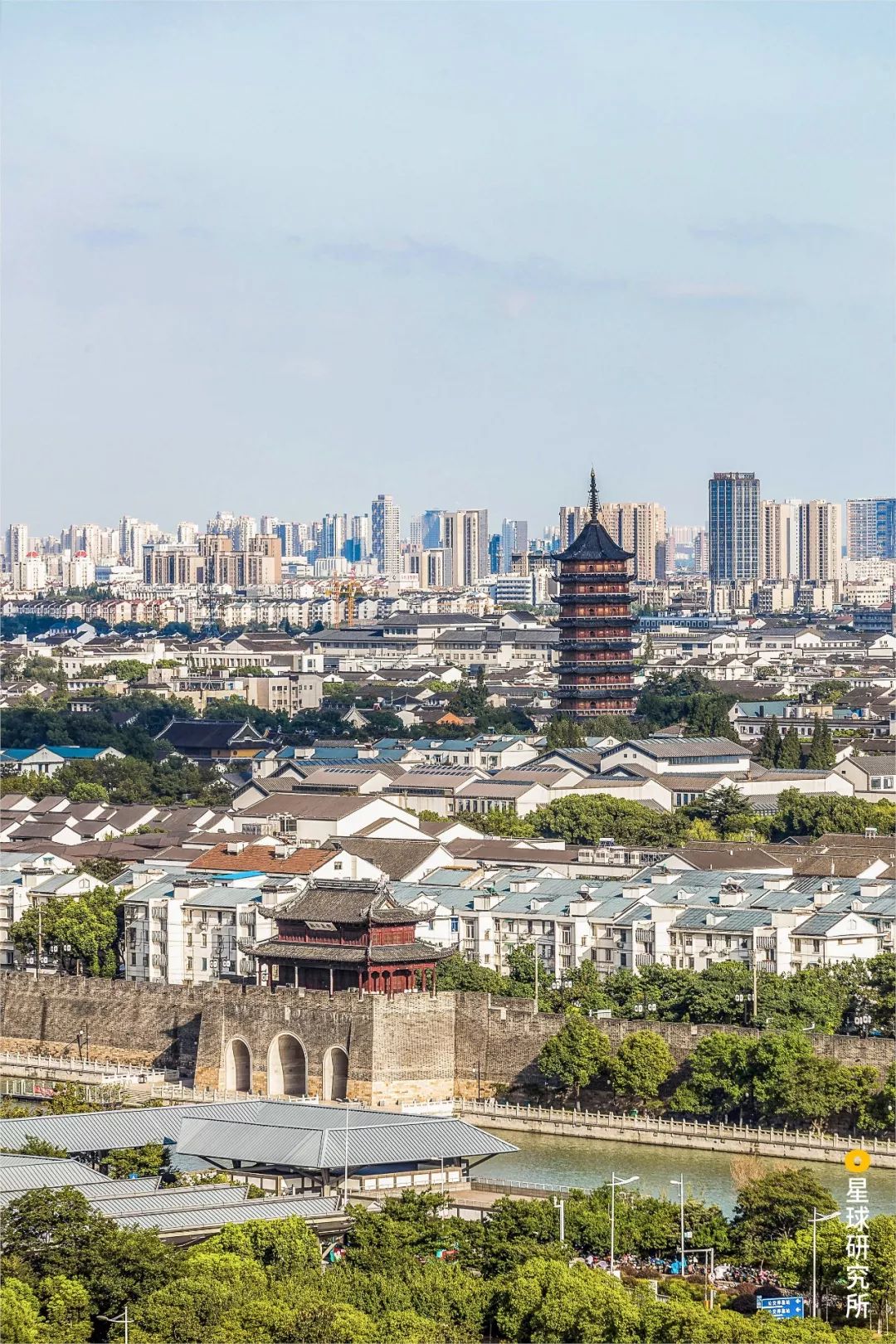 苏州是什么城,苏州是一座什么样的城市