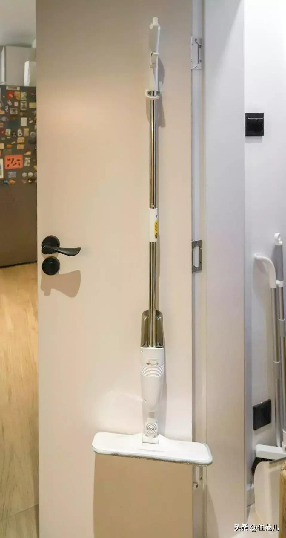 50㎡小户型,烘焙爱好、钢琴、书柜都放得下,住得比大户型还舒服