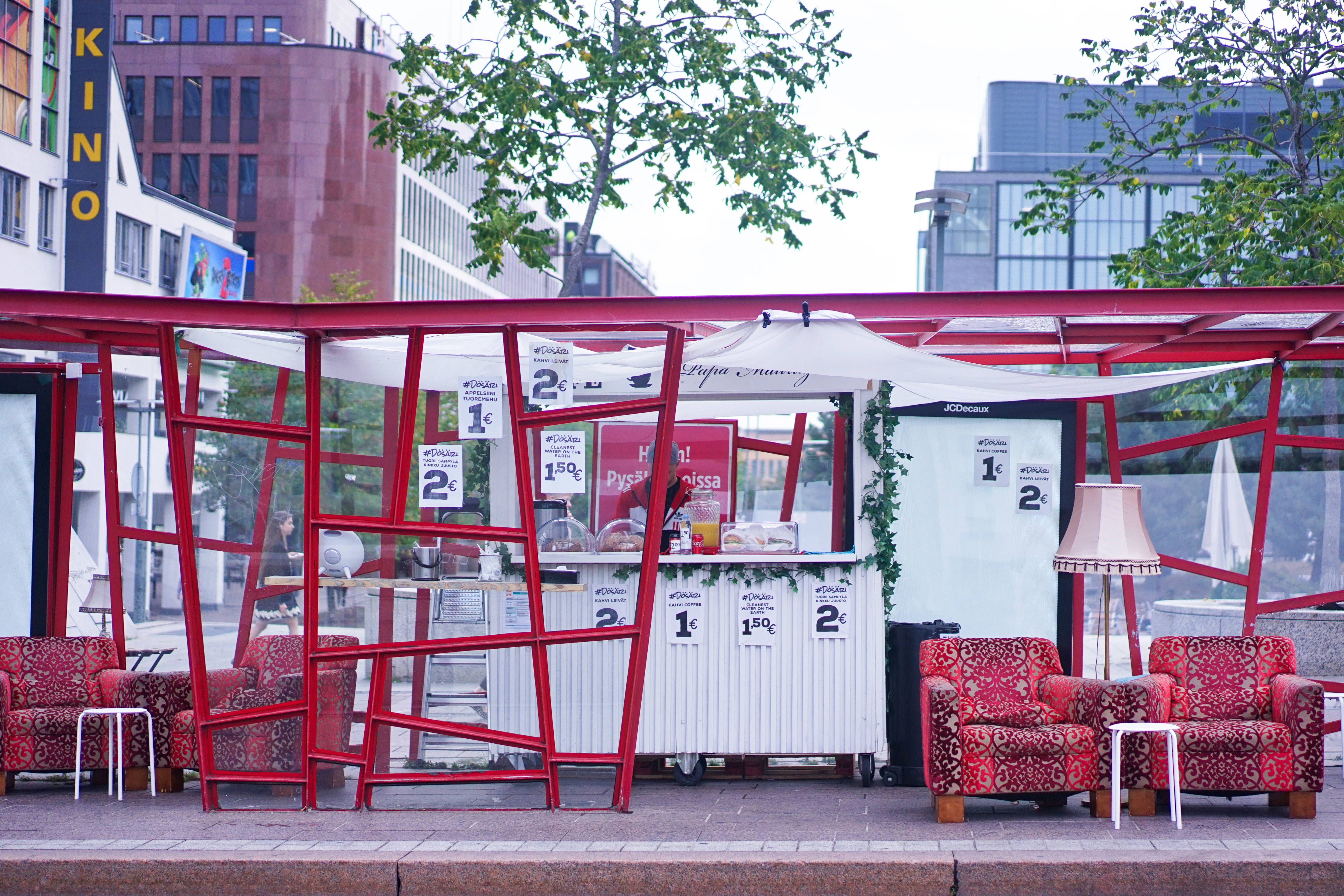 不会英语也能嗨的国家,不会英语能游遍世界吗