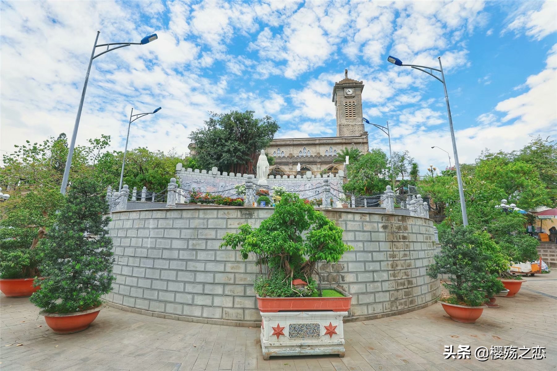 芽庄十大攻略,芽庄适合什么样的人去