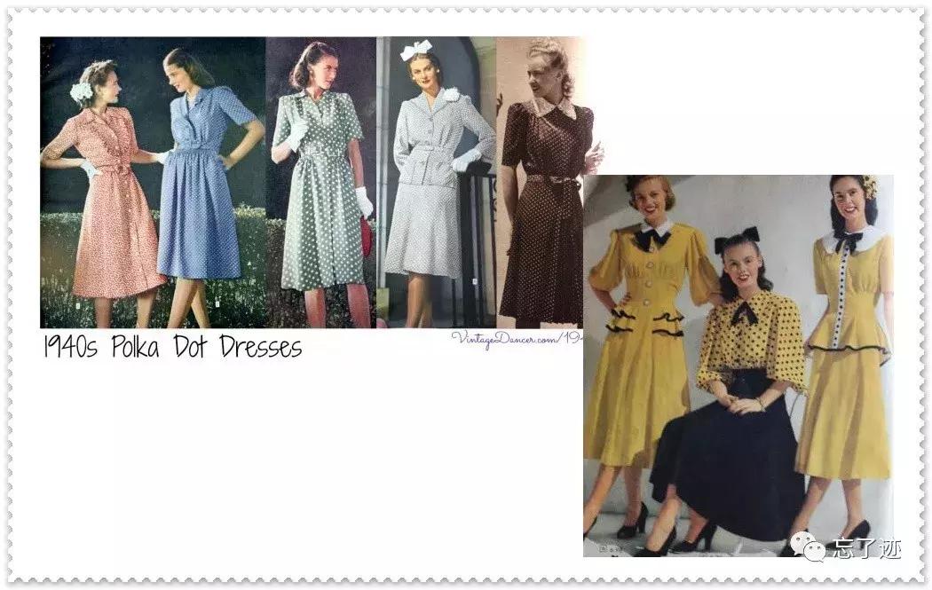 复古波尔卡圆点,波尔卡圆形圆点渐变