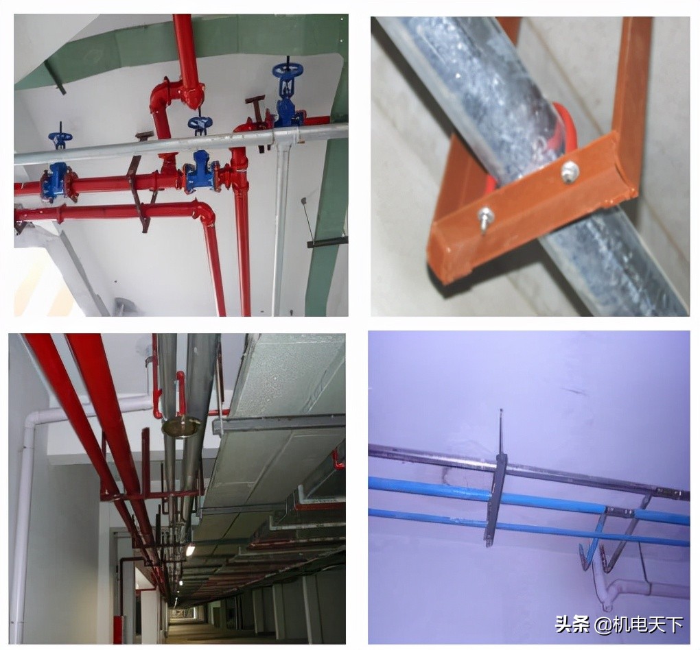 室外给排水管道的安装注意事项,给排水管道安装价格表