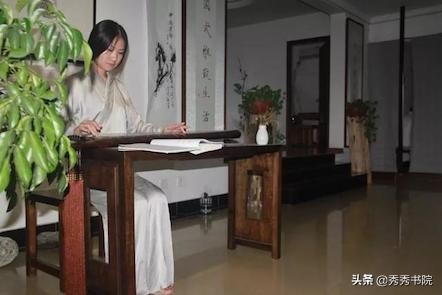 雅士跟博士的区别,古琴的雅与俗的区别