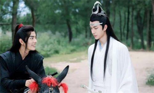 古装剧发型怎么梳的,古装剧扎头发技巧