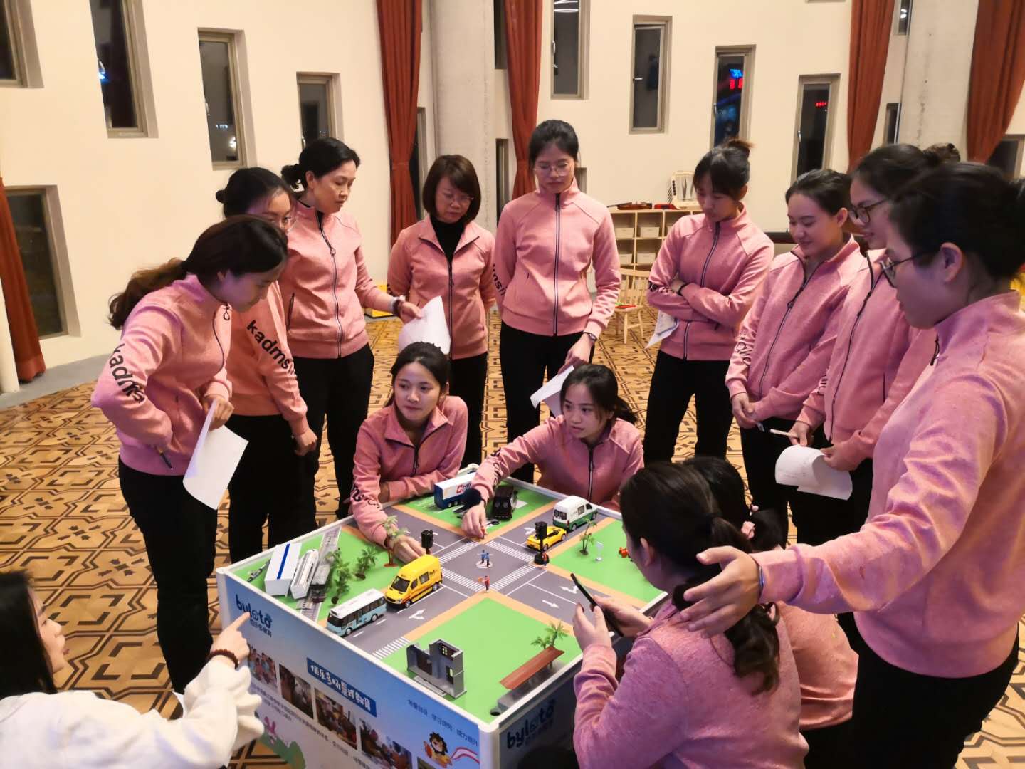 正雅幼儿,正雅幼儿园学费