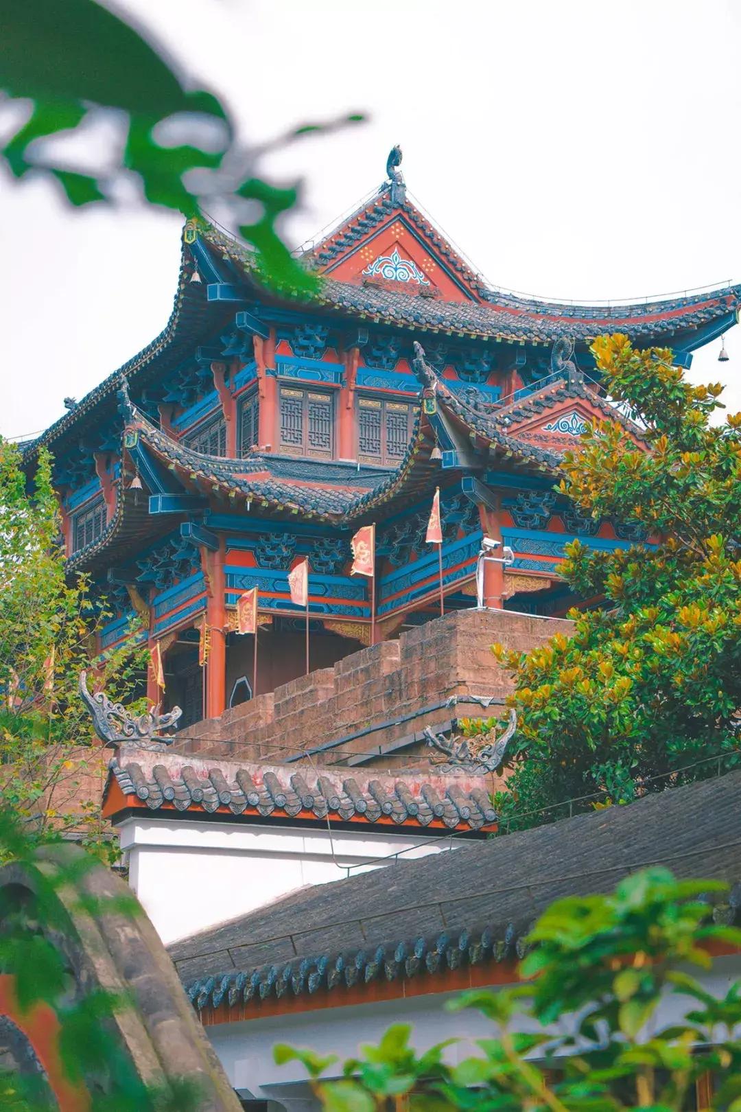 武汉免费一日游打卡,武汉旅游必去打卡十大景点