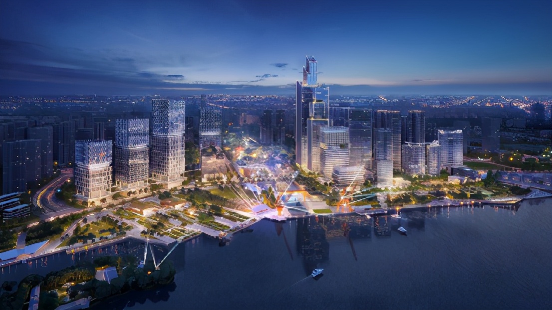 2017年下半年广州十大新盘,2024年广州最值得期待十大新盘