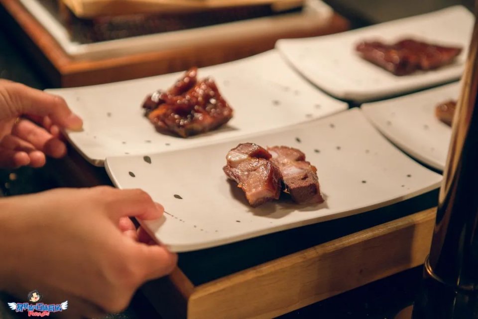 爽到爆的美食,爽到爆吃海鲜