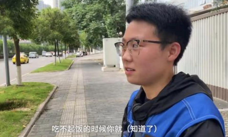 女司机代驾的真实收入,女孩跑代驾能赚多少钱