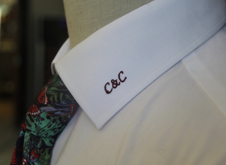 苏州西装大牌定制,细裁西服定制