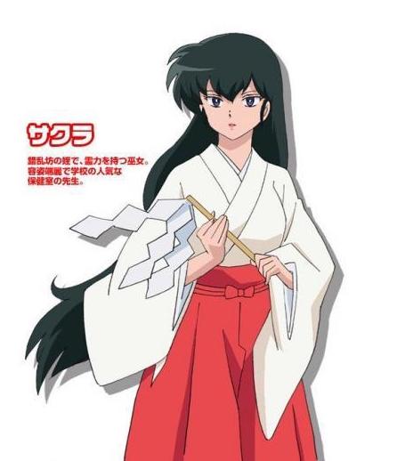 外网投票最受欢迎的女角色,日媒最受欢迎的动漫女角色