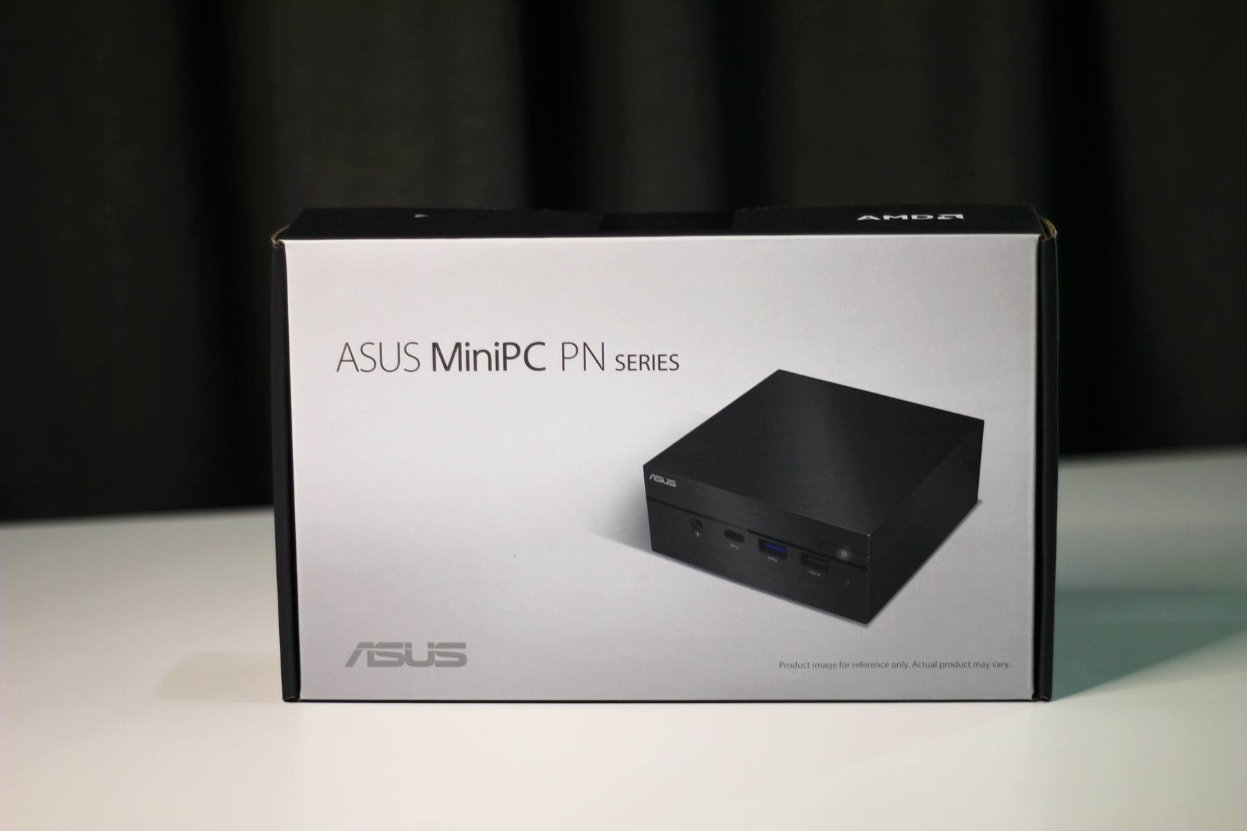 华硕pn51新机都包含什么,华硕pn51锐龙版