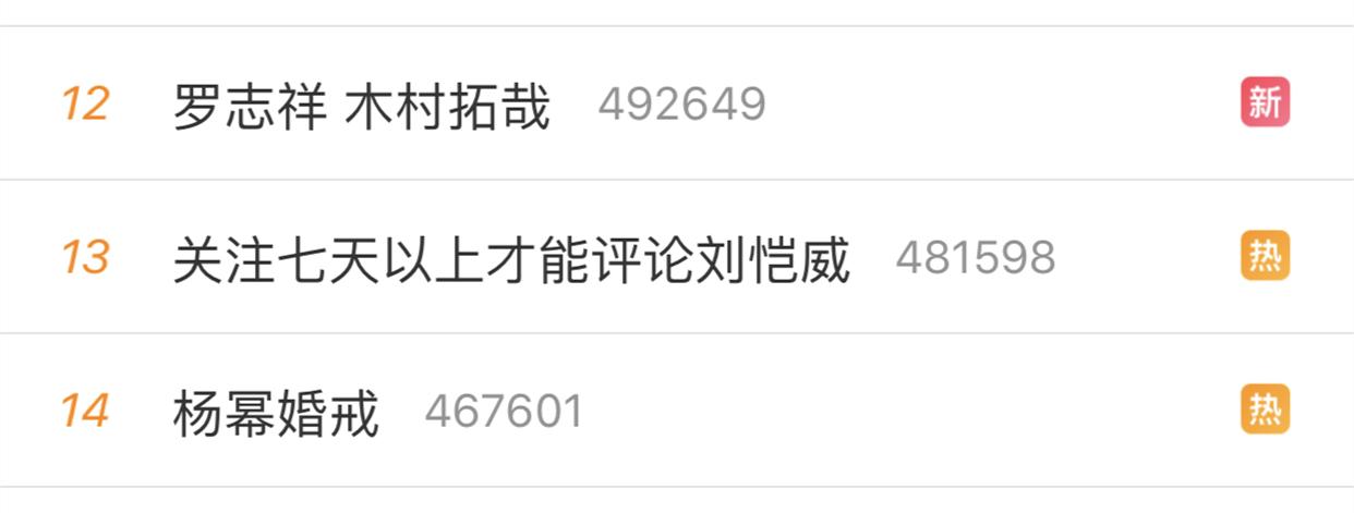 杨幂刘恺威正式官宣离婚,杨幂刘恺威和平离婚