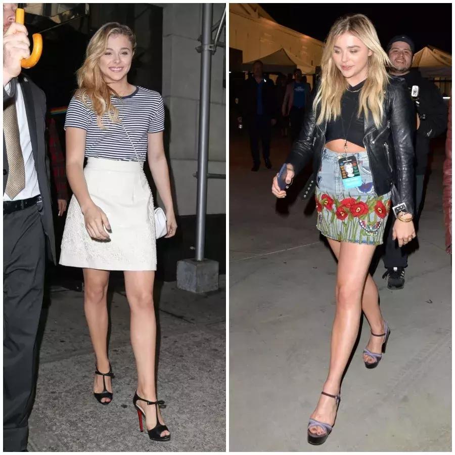 不同身材怎么选连衣裙,如何根据身材选裙子