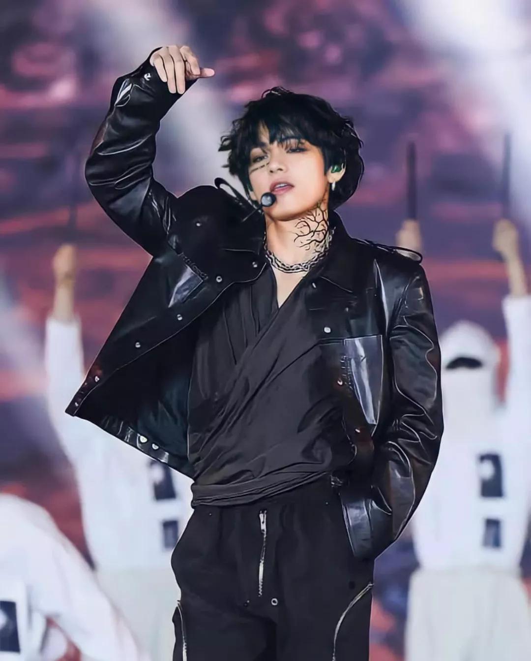 lisa化欧美妆,lisa妆容欧美妆