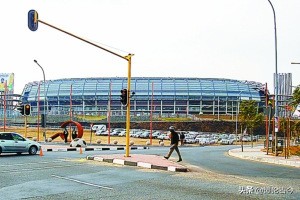 体育比赛的事,体育史最大的事件