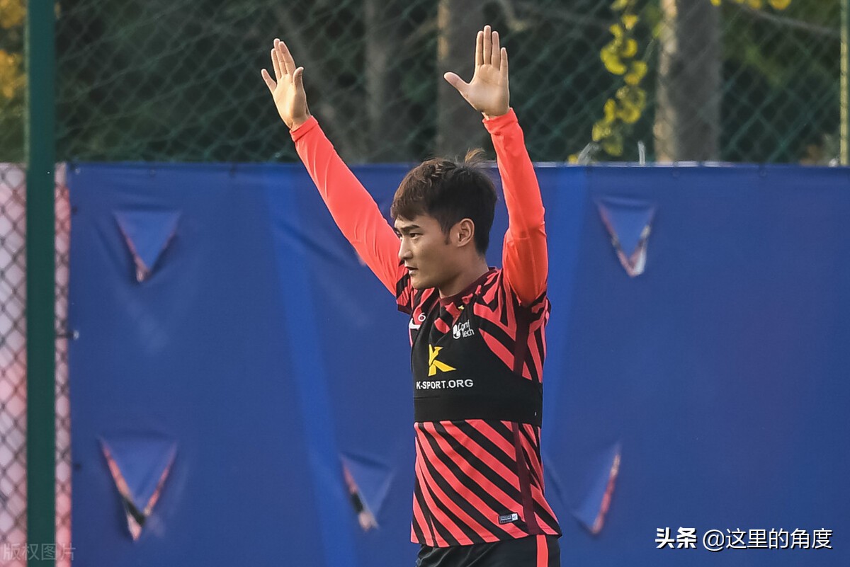 广州恒大训练球员,广州恒大球员全部人员名单