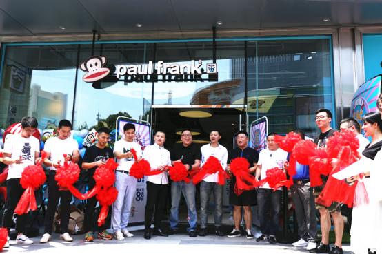 日本潮牌paulfrank,paulfrank潮流服饰