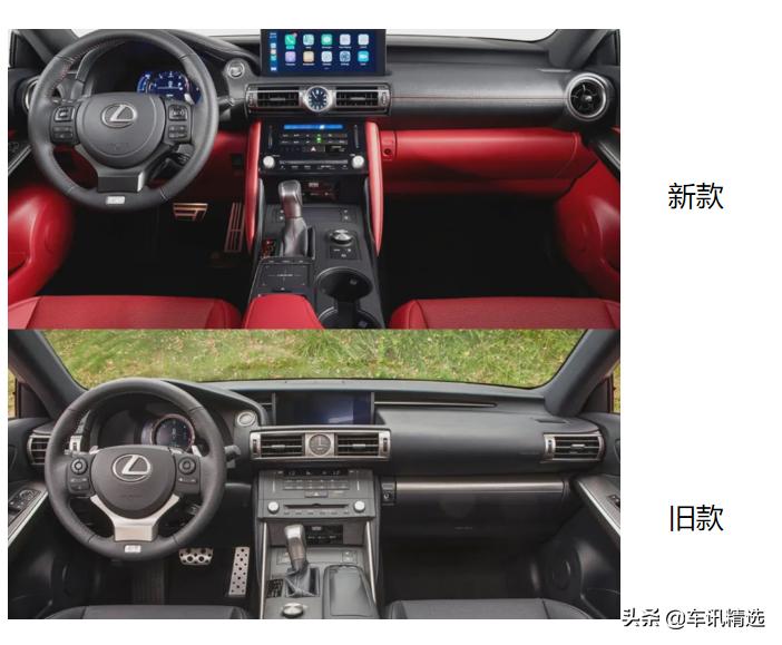 雷克萨斯被吐槽,吐槽雷克萨斯新款es200卓越