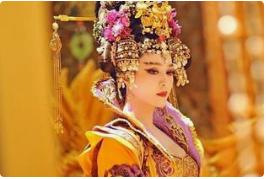 武则天从三岁到八十二岁,武则天活到81岁的优势