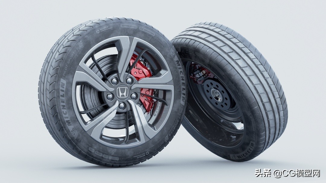 cg模型作品,cg模型网项目展示