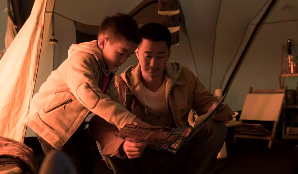 吴京被网友骂完整,吴京被网友骂完整版